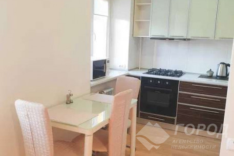 Продам 1-кімнатну квартиру, Новые дома, Код: 814654/1