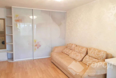 Продам 1-кімнатну квартиру, Новые дома, Код: 814654/1