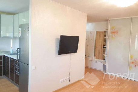 Продам 1-кімнатну квартиру, Новые дома, Код: 814654/1