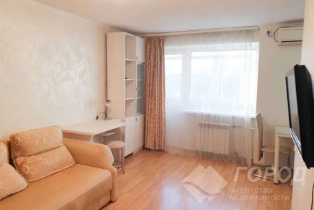 Продам 1-кімнатну квартиру, Новые дома, Код: 814654/1