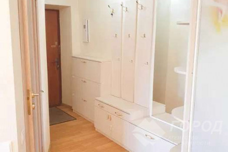 Продам 1-кімнатну квартиру, Новые дома, Код: 814654/1