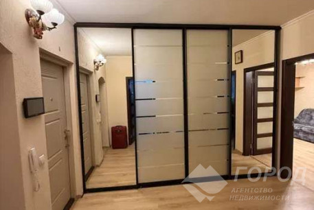 Продам 3-х кімнатну квартиру, Салтовка, Студенческая метро, Код: 814655/1