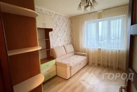 Продам 3-х кімнатну квартиру, Салтовка, Студенческая метро, Код: 814655/1