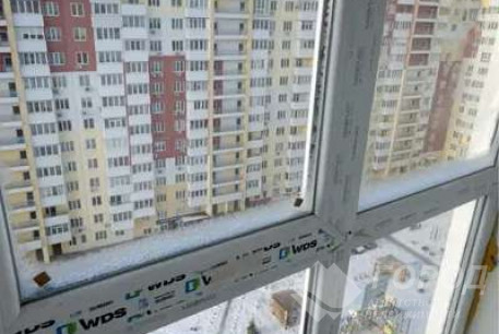 Продам 1-кімнатну квартиру в новобудові, Салтовка, Код: 814656/1