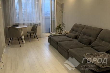 Сдам 2-х кімнатну квартиру, Салтовка, 602 м/р, Код: 814657/1