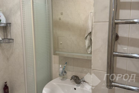 Сдам 2-х кімнатну квартиру, Салтовка, 602 м/р, Код: 814657/1