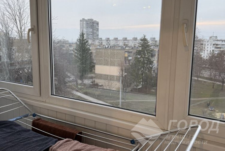 Сдам 2-х кімнатну квартиру, Салтовка, 602 м/р, Код: 814657/1