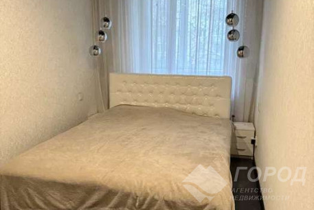 Сдам 2-х кімнатну квартиру, Павлово поле, 23 Августа метро, Код: 814658/1