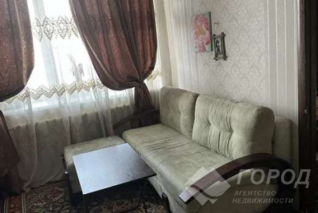 Продам 2-х кімнатну квартиру, Салтовский, Код: 814661/1