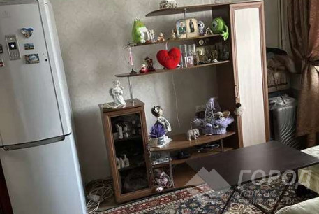 Продам 2-х кімнатну квартиру, Салтовский, Код: 814661/1