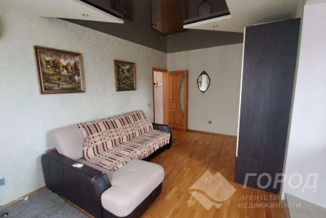 Продам 2-х кімнатну квартиру, Новые дома, Маршала Жукова метро (Дворец спорта), Код: 814662/1