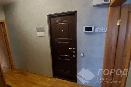 Продам 2-х кімнатну квартиру, Новые дома, Маршала Жукова метро (Дворец спорта), Код: 814662/1