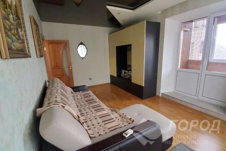 Продам 2-х кімнатну квартиру, Новые дома, Маршала Жукова метро (Дворец спорта), Код: 814662/1