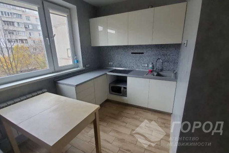 Продам 2-х кімнатну квартиру, Новые дома, Маршала Жукова метро (Дворец спорта), Код: 814662/1