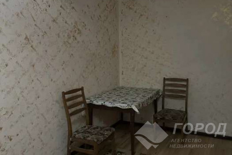 Продам 1-кімнатну квартиру, Новые дома, Армейская метро (Советской Армии), Код: 814663/1