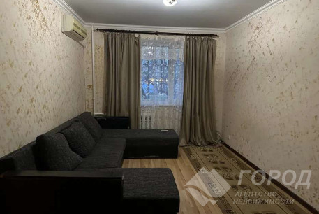 Продам 1-кімнатну квартиру, Новые дома, Армейская метро (Советской Армии), Код: 814663/1