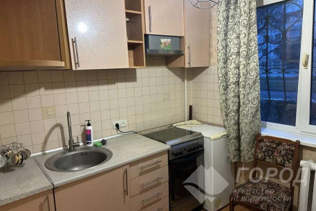 Продам 1-кімнатну квартиру, Новые дома, Армейская метро (Советской Армии), Код: 814663/1