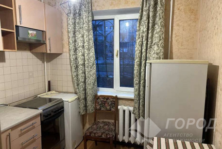 Продам 1-кімнатну квартиру, Новые дома, Армейская метро (Советской Армии), Код: 814663/1