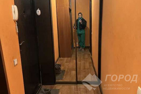 Продам 1-кімнатну квартиру, Новые дома, Армейская метро (Советской Армии), Код: 814663/1