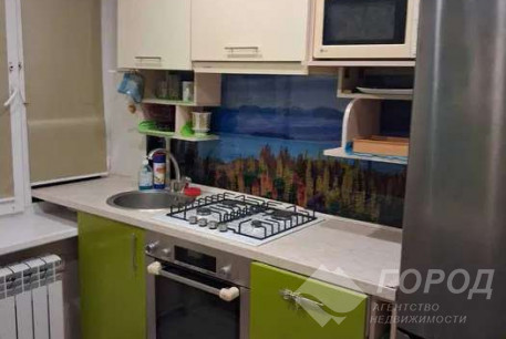 Сдам 1-кімнатну квартиру, Гагарина проспект, Защитников Украины метро (Площадь Восстания), Код: 814664/1