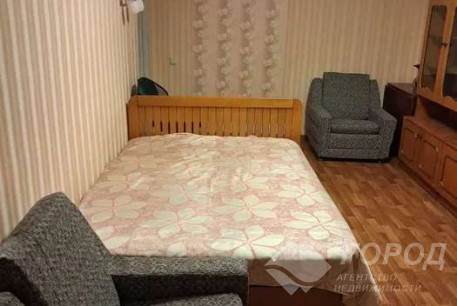 Сдам 1-кімнатну квартиру, Гагарина проспект, Защитников Украины метро (Площадь Восстания), Код: 814664/1