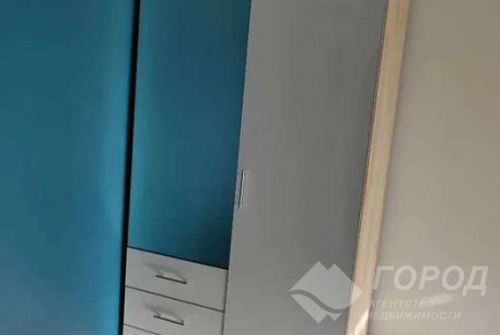 Сдам 1-кімнатну квартиру, Гагарина проспект, Спортивная метро, Код: 814665/1