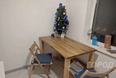 Сдам 1-кімнатну квартиру, Гагарина проспект, Спортивная метро, Код: 814665/1