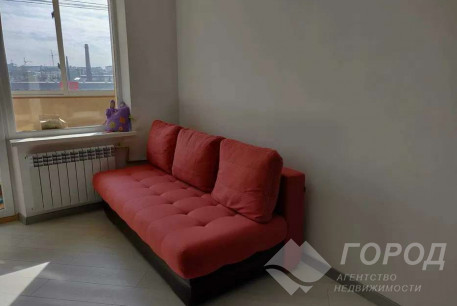 Сдам 1-кімнатну квартиру, Гагарина проспект, Спортивная метро, Код: 814665/1