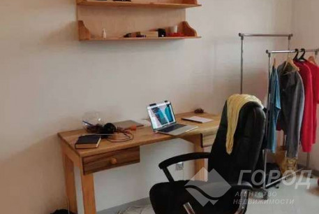 Сдам 1-кімнатну квартиру, Гагарина проспект, Спортивная метро, Код: 814665/1