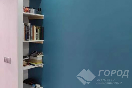 Сдам 1-кімнатну квартиру, Гагарина проспект, Спортивная метро, Код: 814665/1