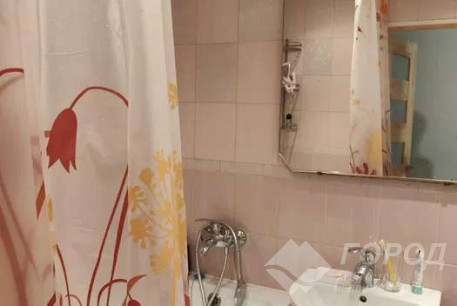 Сдам 1-кімнатну квартиру, Гагарина проспект, Спортивная метро, Код: 814665/1