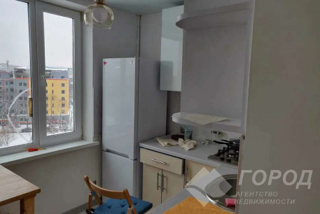 Сдам 1-кімнатну квартиру, Гагарина проспект, Спортивная метро, Код: 814665/1