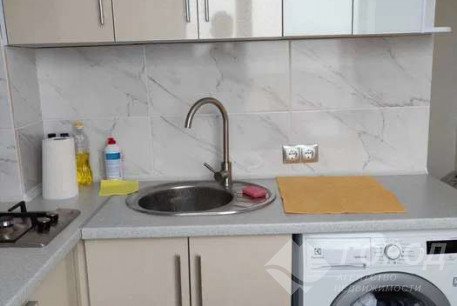 Сдам 1-кімнатну квартиру, Гагарина проспект, Спортивная метро, Код: 814665/1