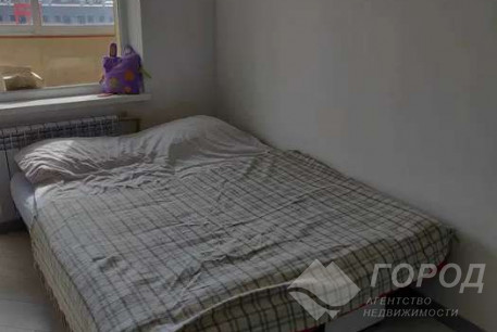 Сдам 1-кімнатну квартиру, Гагарина проспект, Спортивная метро, Код: 814665/1