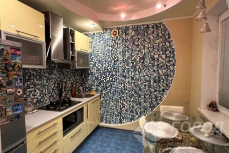 Продам 3-х кімнатну квартиру, Салтовка, 531 м/р, Код: 814666/1