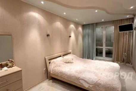 Продам 3-х кімнатну квартиру, Салтовка, 531 м/р, Код: 814666/1