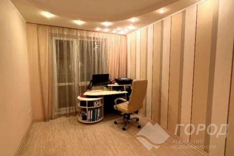 Продам 3-х кімнатну квартиру, Салтовка, 531 м/р, Код: 814666/1