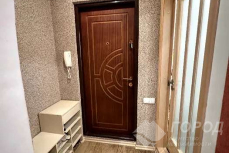 Продам 3-х кімнатну квартиру, Салтовка, 531 м/р, Код: 814666/1