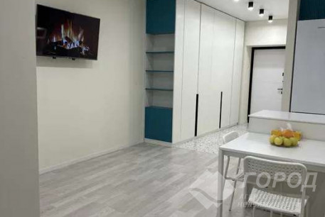 Продам 1-кімнатну квартиру в новобудові, Центральный рынок, Центральный Рынок метро, Код: 814667/1