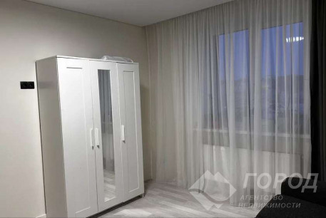 Продам 1-кімнатну квартиру в новобудові, Центральный рынок, Центральный Рынок метро, Код: 814667/1