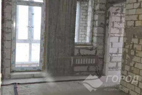 Продам 2-х кімнатну квартиру в новобудові, Северная Салтовка, Код: 814668/1