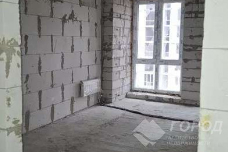 Продам 2-х кімнатну квартиру в новобудові, Северная Салтовка, Код: 814668/1