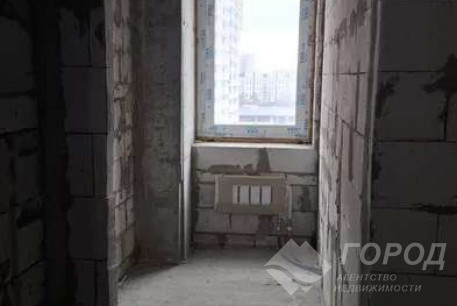 Продам 2-х кімнатну квартиру в новобудові, Северная Салтовка, Код: 814668/1