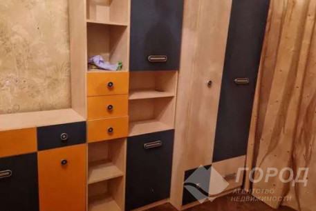 Сдам 3-х кімнатну квартиру, Гагарина проспект, Защитников Украины метро (Площадь Восстания), Код: 814670/1