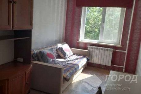 Сдам 2-х кімнатну квартиру, Салтовка, ТРК Украина, Код: 814673/1