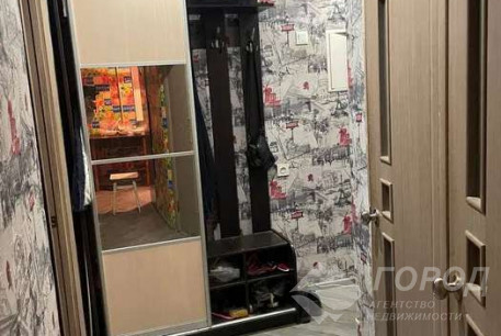 Продам 2-х кімнатну квартиру, Рогань, Код: 814676/1