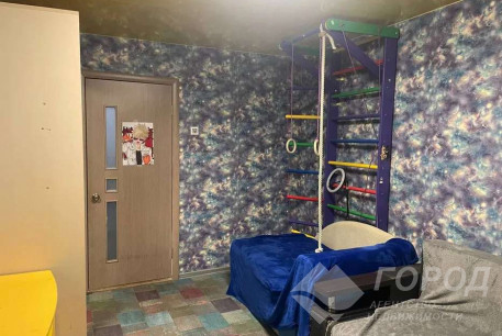 Продам 2-х кімнатну квартиру, Рогань, Код: 814676/1