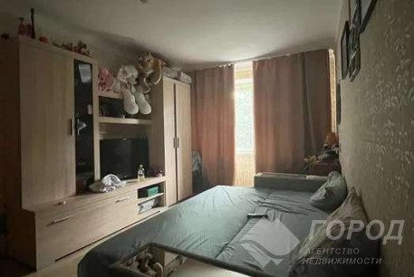 Продам 2-х кімнатну квартиру, Рогань, Код: 814678/1