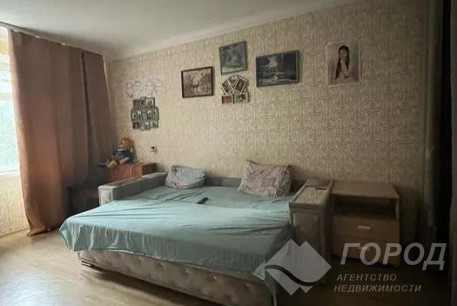 Продам 2-х кімнатну квартиру, Рогань, Код: 814678/1