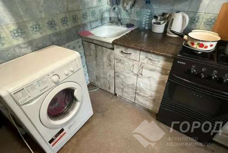 Продам 2-х кімнатну квартиру, Рогань, Код: 814678/1